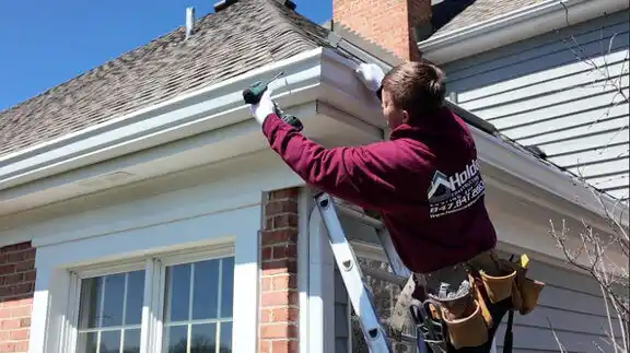 gutter services Clemmons